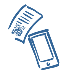 קודי QR - איך עושים זאת נכון
